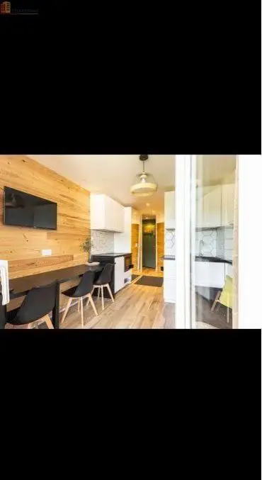 Studio 20m² Allos 04260 - Photo 2