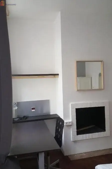 Studio meublé 9m² Lille 59800 - Petit, lumineux - Photo 2