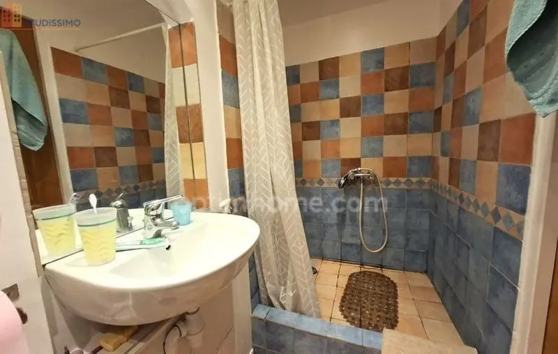 Studio 20m² Digne-les-Bains - Lumineux - Photo 1