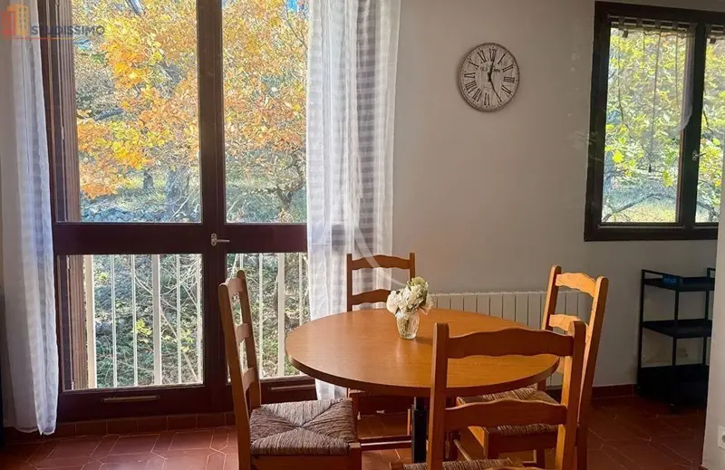 Studio 27m² Gréoux-les-Bains - Étage élevé, lumineux - Photo 7