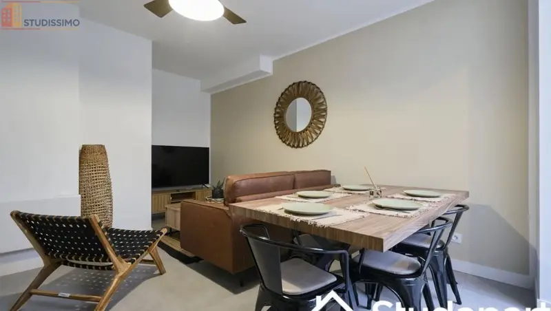 Studio meublé 11m² Lille - Meublé, DPE A - Photo 5