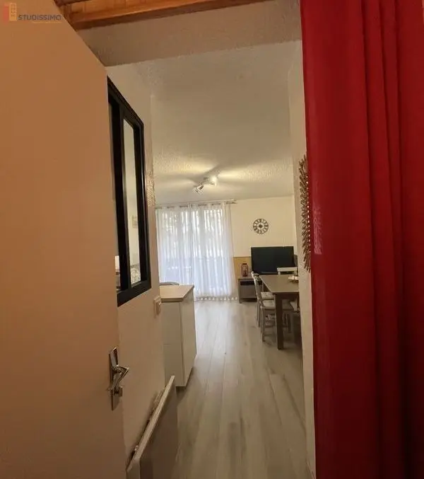 Studio 24m² Montclar 04140 - Photo 1