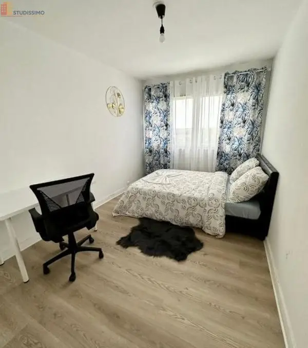 Studio 13m² Mons-en-Baroeul - Meublé, lumineux - Photo 5