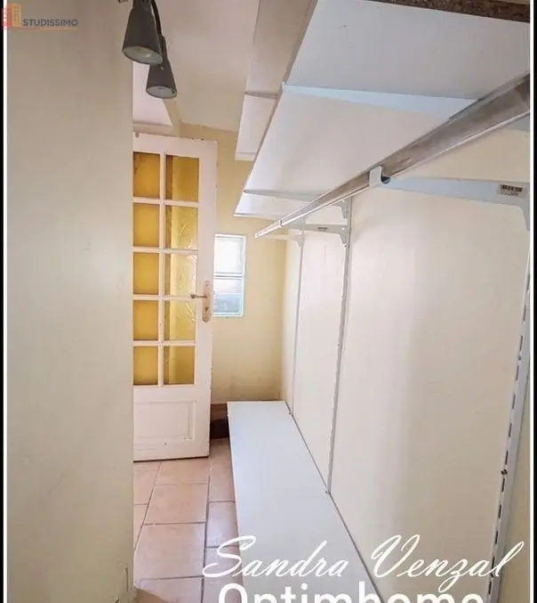 Studio 22m² Digne-les-Bains - 1er étage - Photo 5