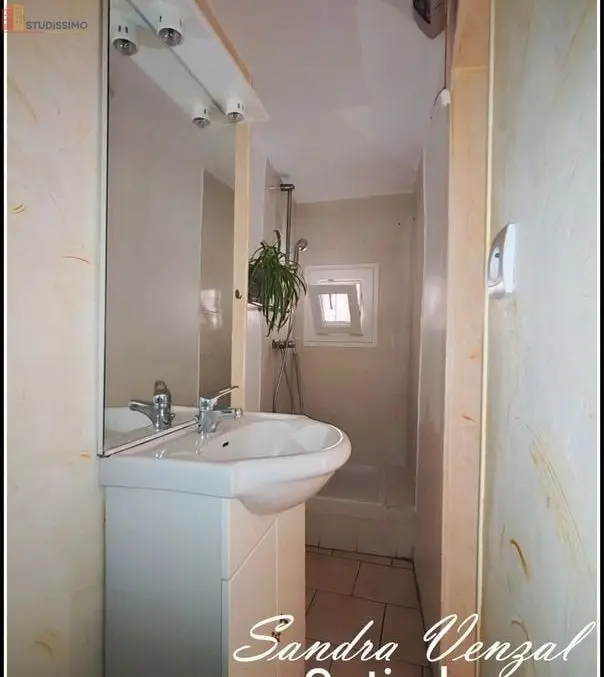 Studio 22m² Digne-les-Bains - 1er étage - Photo 3