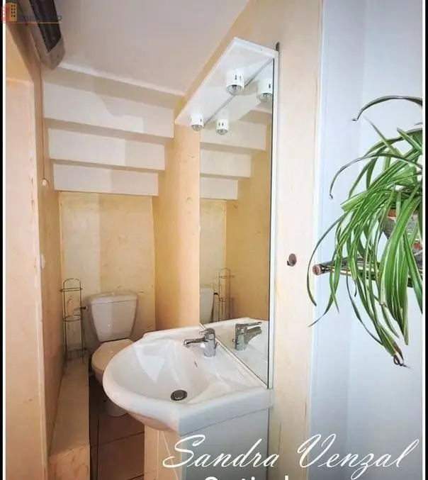 Studio 22m² Digne-les-Bains - 1er étage - Photo 1