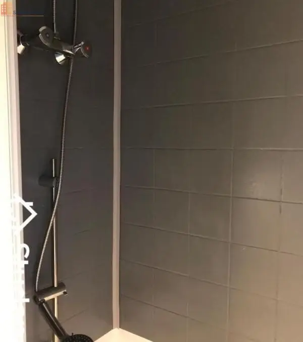 Studio meublé 13m² Roubaix - Meublé, DPE D - Photo 6