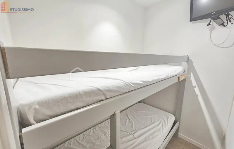 Studio 20m² Allos 04260 - Photo 6