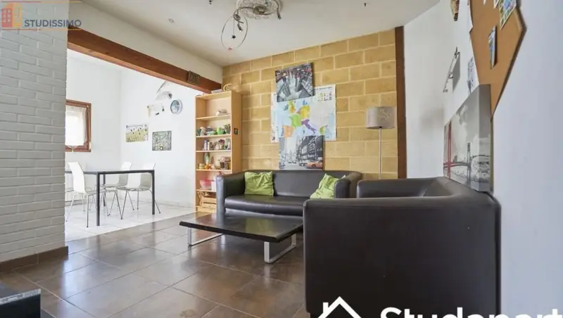 Studio meublé 13m² Douai - Meublé, DPE A - Photo 8