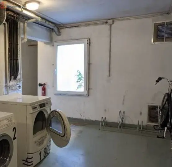 Studio meublé 14m² Lille 59800 - Meublé, 4e étage - Photo 3