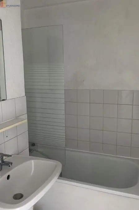 Studio meublé 14m² Lille 59800 - Meublé, 4e étage - Photo 1