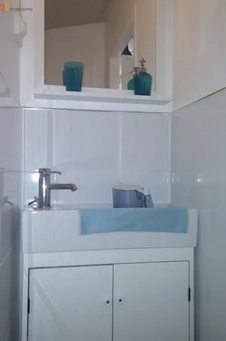 Studio meublé 14m² Valenciennes - Meublé, DPE A - Photo 1