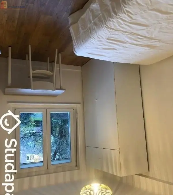 Studio 10m² Lille 59000 - Meublé, calme - Photo 6