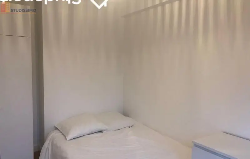 Studio 10m² Lille 59000 - Meublé, calme - Photo 7