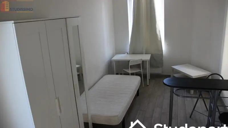 Studio meublé 22m² Cambrai - Meublé, DPE C - Photo 6