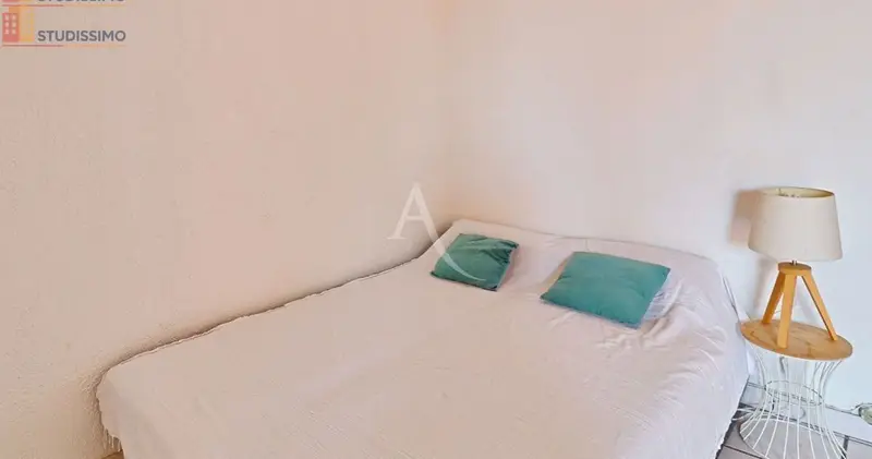 Studio 33m² Manosque - 1er étage, DPE C - Photo 2