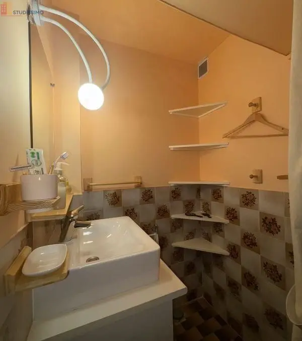 Studio 22m² Auzet 04140 - Photo 8