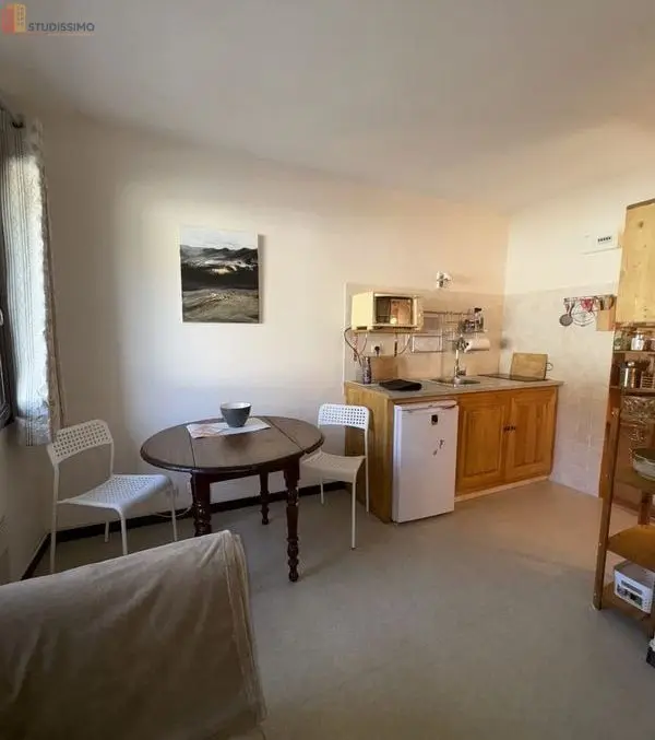 Studio 22m² Auzet 04140 - Photo 6