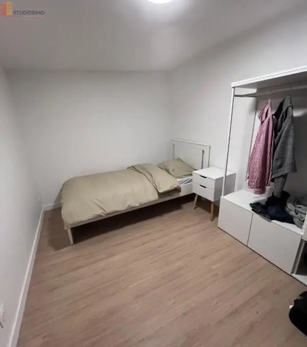 Studio 12m² Tourcoing - Meublé, DPE D - Photo 3