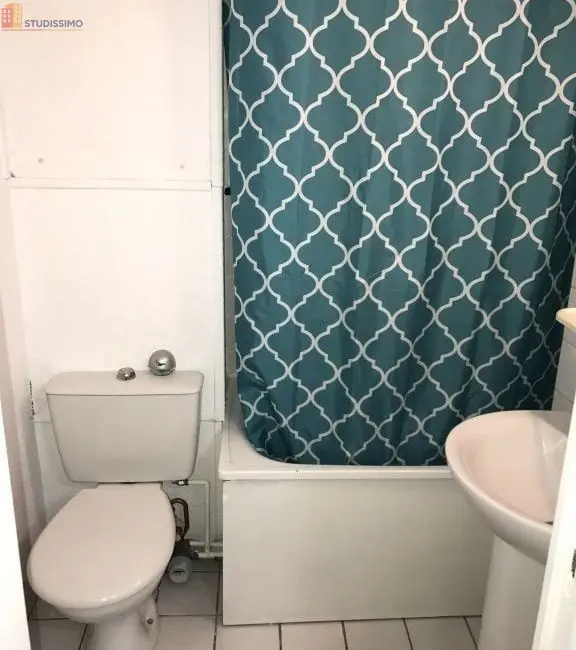 Studio 14m² Lille 59800 - Meublé, lumineux - Photo 2