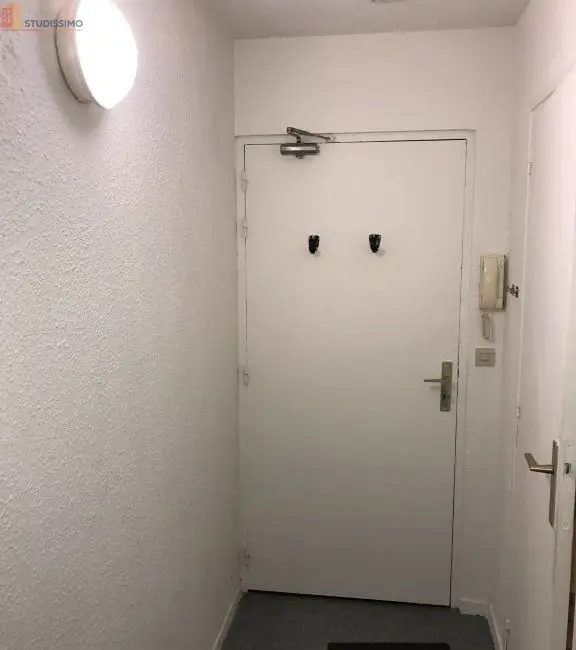 Studio 14m² Lille 59800 - Meublé, lumineux - Photo 1