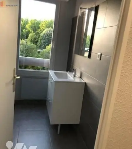 Studio 30m² Cambrai - lumineux - Photo 9