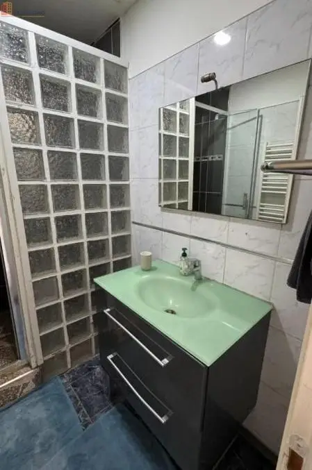 Studio meublé 10m² Lille 59000 - Meublé, cosy - Photo 6