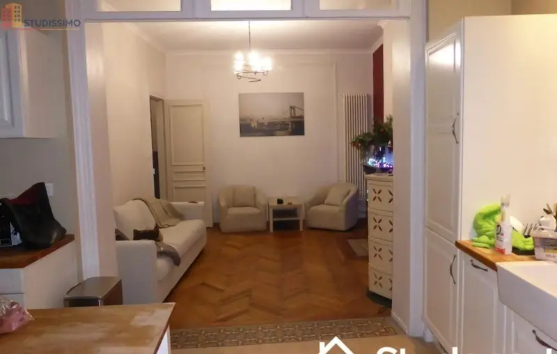 Studio meublé 15m² Valenciennes - Meublé, 1 pièce - Photo 3