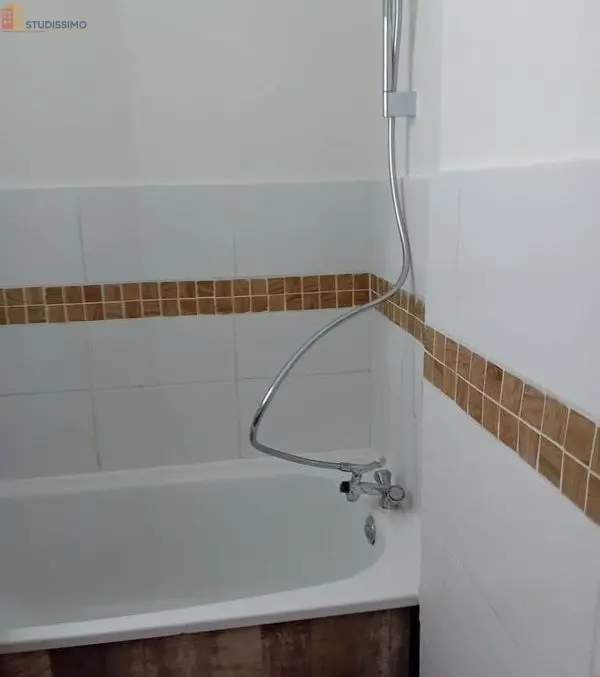 Studio 20m² Allos 04260 - Proche pistes, au 1er étage - Photo 4