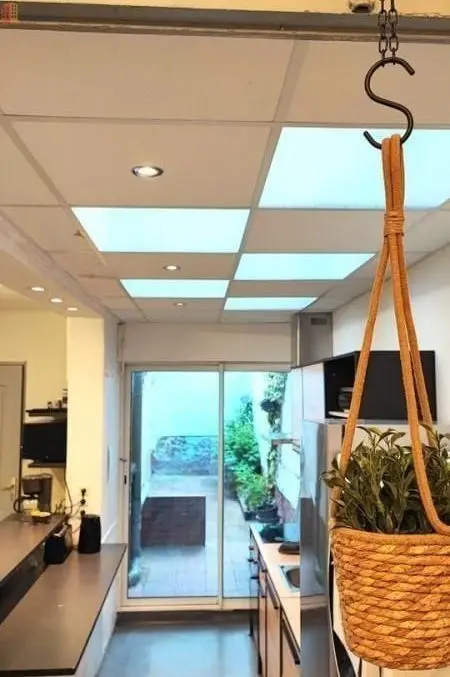 Studio meublé 34m² Roubaix 59100 - Lumineux, performant (DPE A) - Photo 4