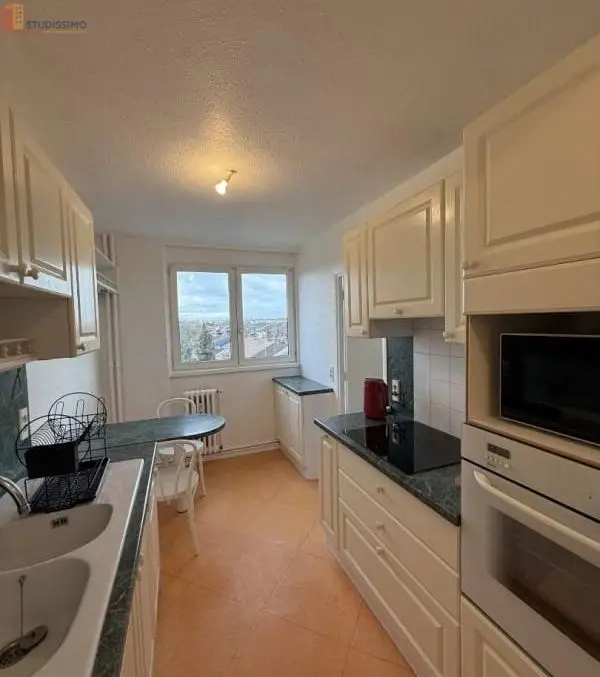Studio meublé 10m² Wasquehal - Meublé, au 3e étage - Photo 9