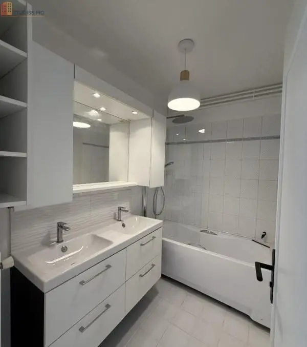 Studio meublé 10m² Wasquehal - Meublé, au 3e étage - Photo 2