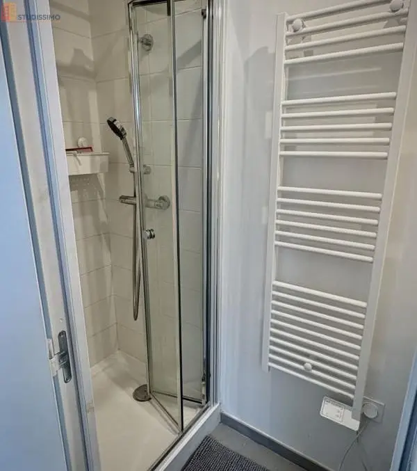 Studio meublé 12m² Lille 59000 - Meublé, lumineux - Photo 7