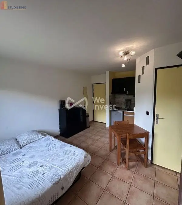 Studio 18m² Gréoux-les-Bains - Sans caractéristiques mentionnées - Photo 2