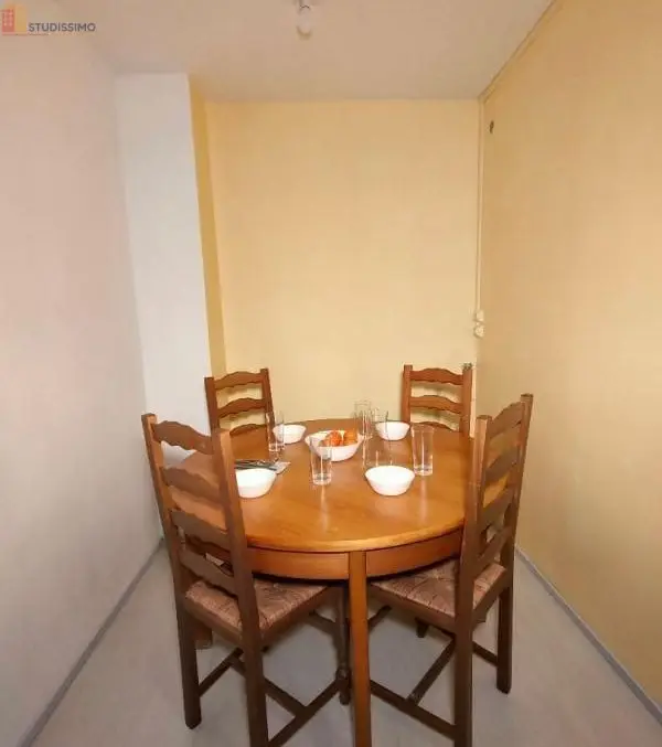 Studio meublé 11m² Villeneuve-d'Ascq - Meublé, DPE A - Photo 8