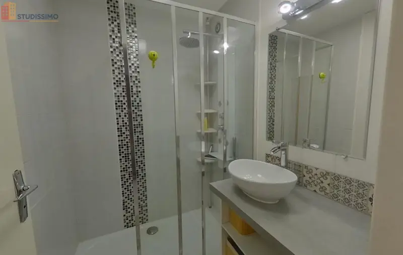 Studio 31m² Jausiers - étage 1/3 - Photo 12