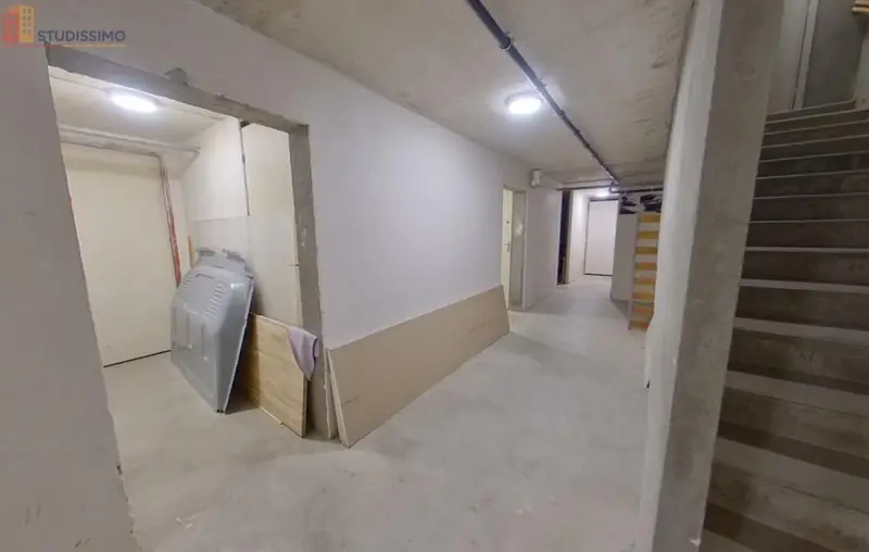 Studio 31m² Jausiers - étage 1/3 - Photo 4