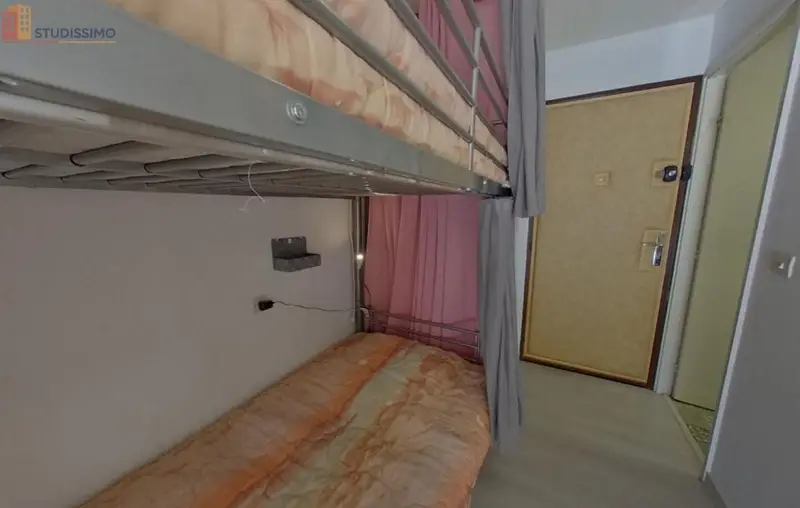 Studio 31m² Jausiers - étage 1/3 - Photo 1
