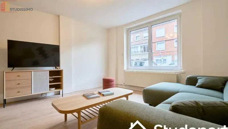 Studio meublé 15m² Lille 59800 - Calme, lumineux - Photo 14