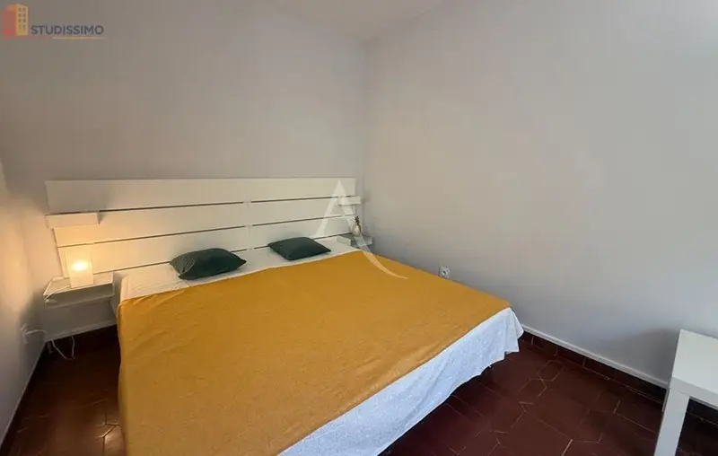 Studio 27m² Gréoux-les-Bains - Dernier étage, lumineux - Photo 4