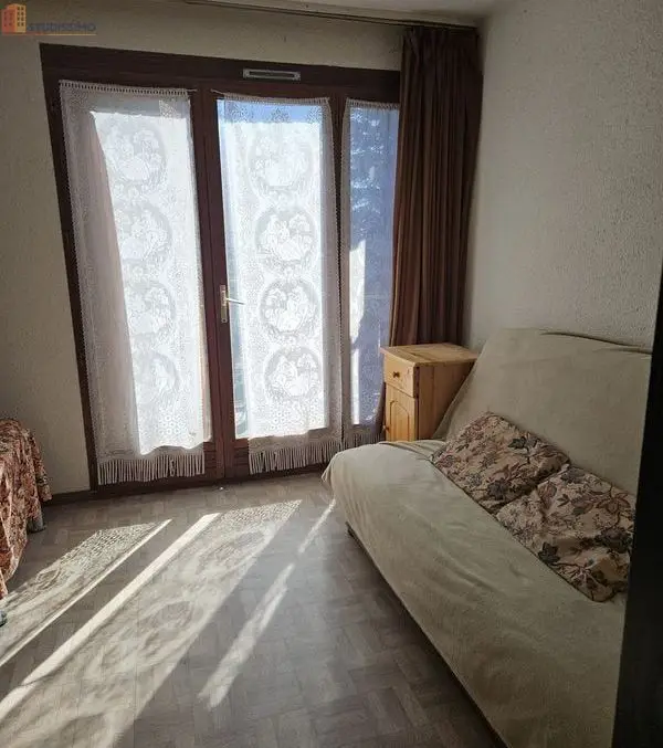 Studio 25m² Montclar 04140 - Photo 17