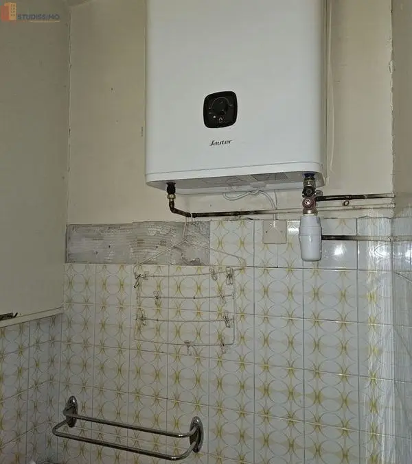 Studio 25m² Montclar 04140 - Photo 7