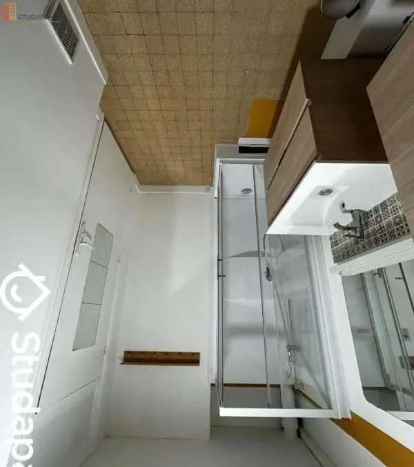 Studio 12m² La Madeleine 59110 - Meublé - Photo 1