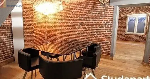 Studio meublé 16m² Lille 59000 - Meublé, lumineux - Photo 9