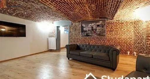 Studio meublé 16m² Lille 59000 - Meublé, lumineux - Photo 5