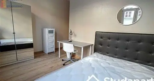 Studio meublé 16m² Lille 59000 - Meublé, lumineux - Photo 1