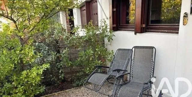 Studio 29m² Gréoux-les-Bains - lumineux - Photo 2