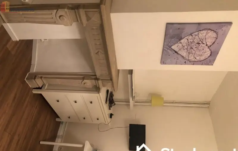 Studio meublé 9m² Wattignies - Calme, lumineux - Photo 1