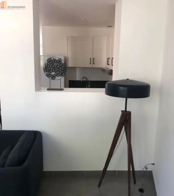 Studio meublé 11m² Lille 59800 - Meublé, bien chauffé - Photo 8