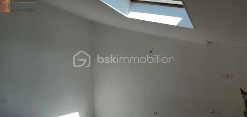 Studio 53m² Saint-Étienne-les-Orgues - Aucun caractère mentionné - Photo 4